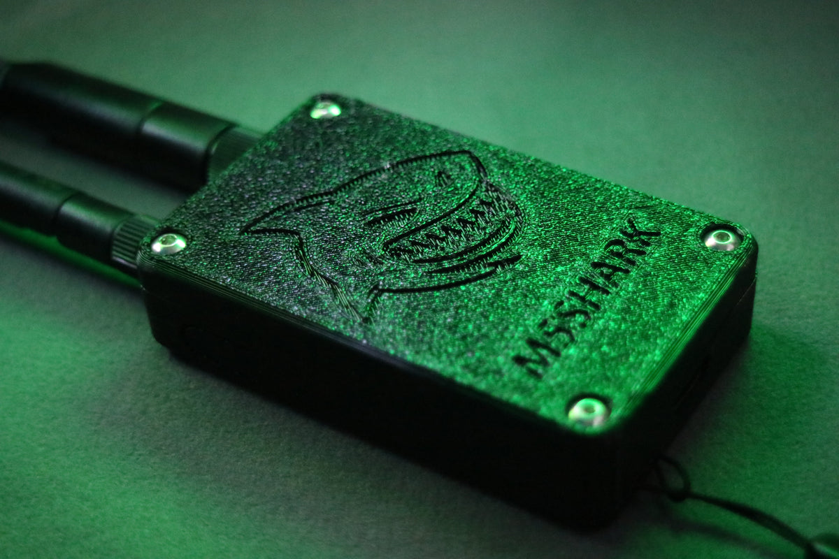 M5Shark V8 2.4G / 5G