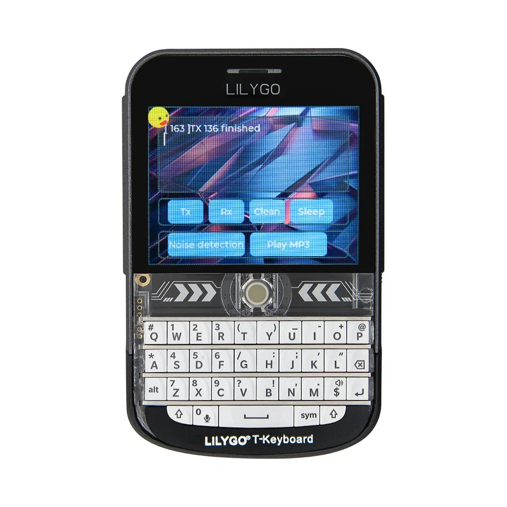 TDeck plus