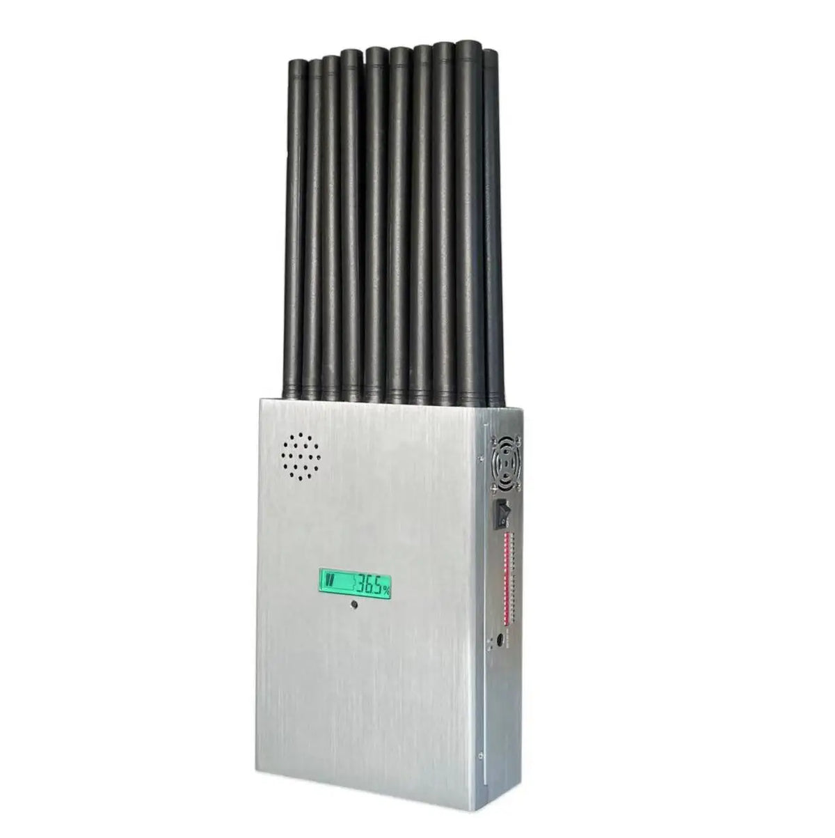 Universal Signal RF - 18-Port Lab Test Platform