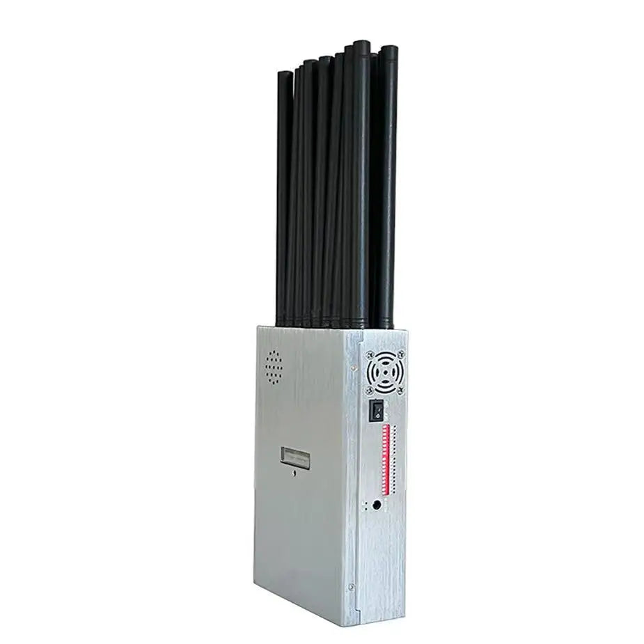 Universal Signal RF - 18-Port Lab Test Platform