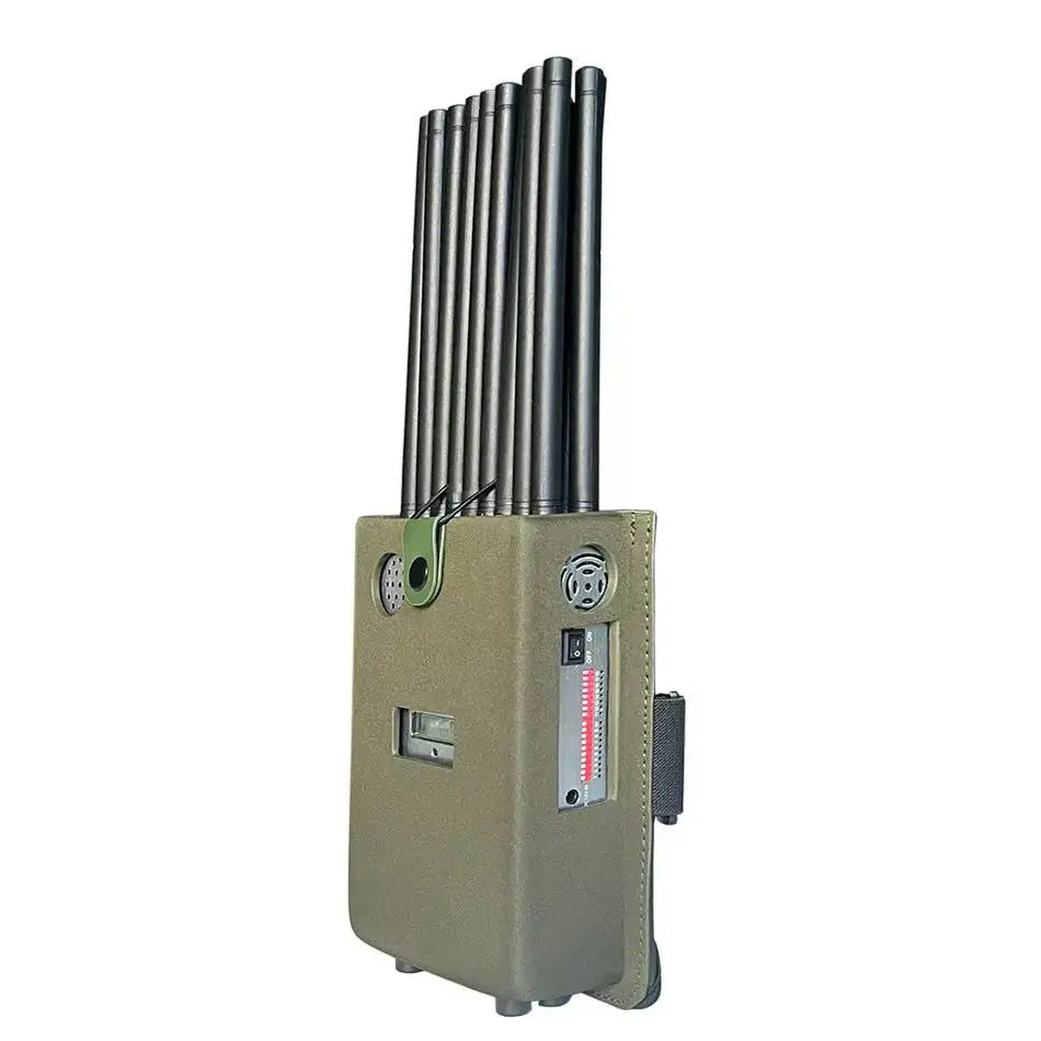 Universal Signal RF - 18-Port Lab Test Platform