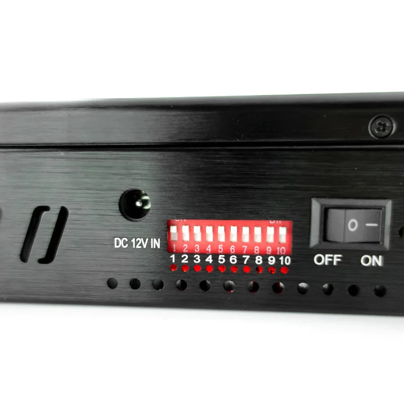Universal RF Research Tool | Multi-Band Wireless Analysis Device