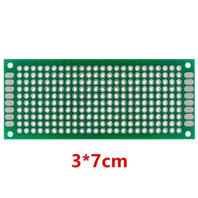 PCB Board Protoboard  3*7