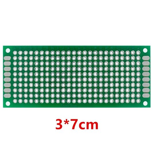 PCB Board Protoboard  3*7
