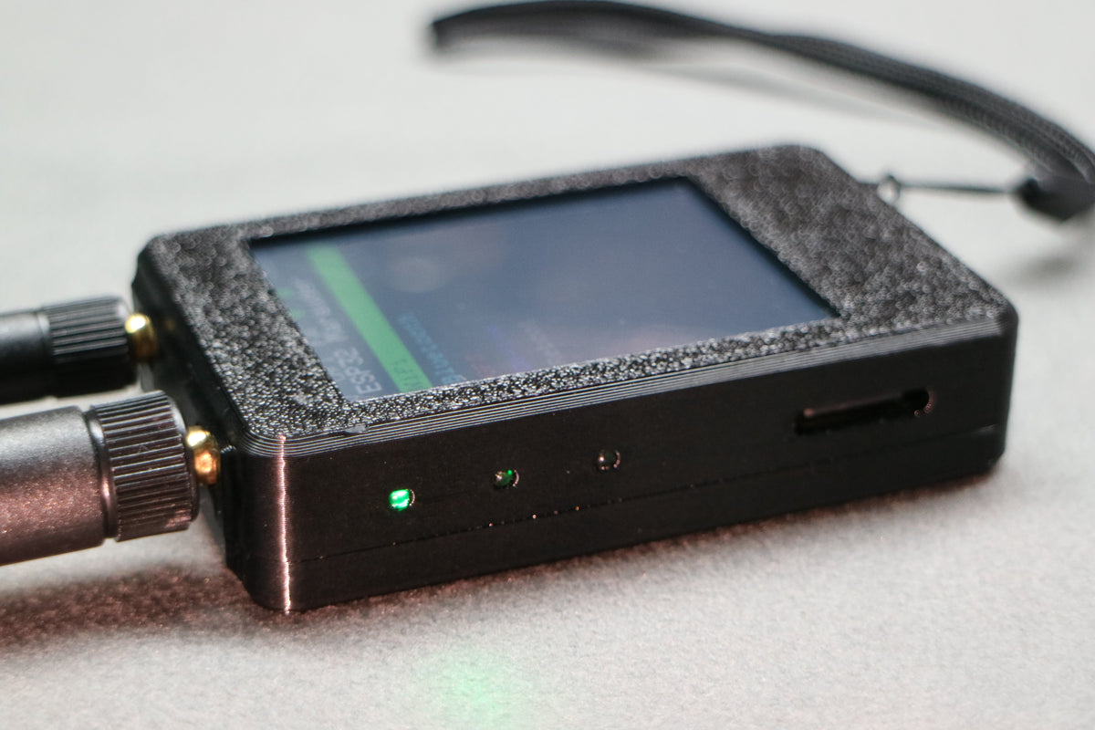 M5Shark V8 2.4G / 5G