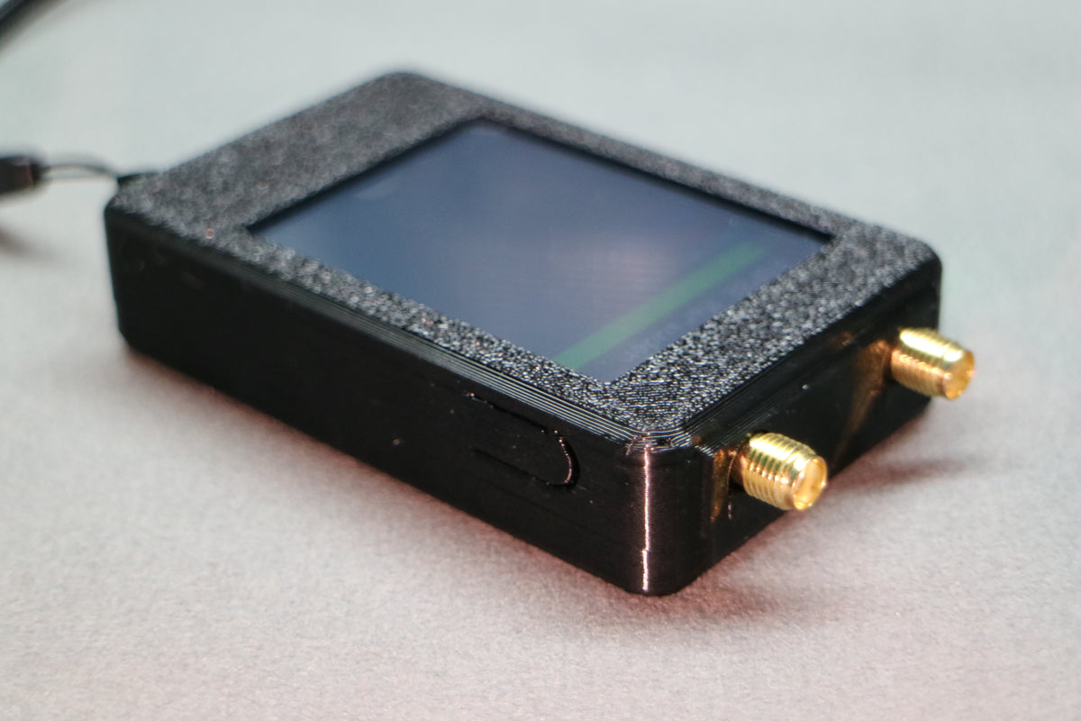 M5Shark V8 2.4G / 5G