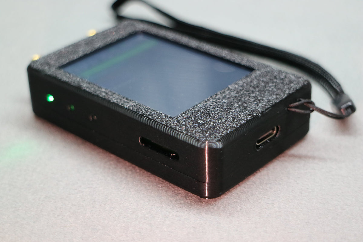 M5Shark V8 2.4G / 5G