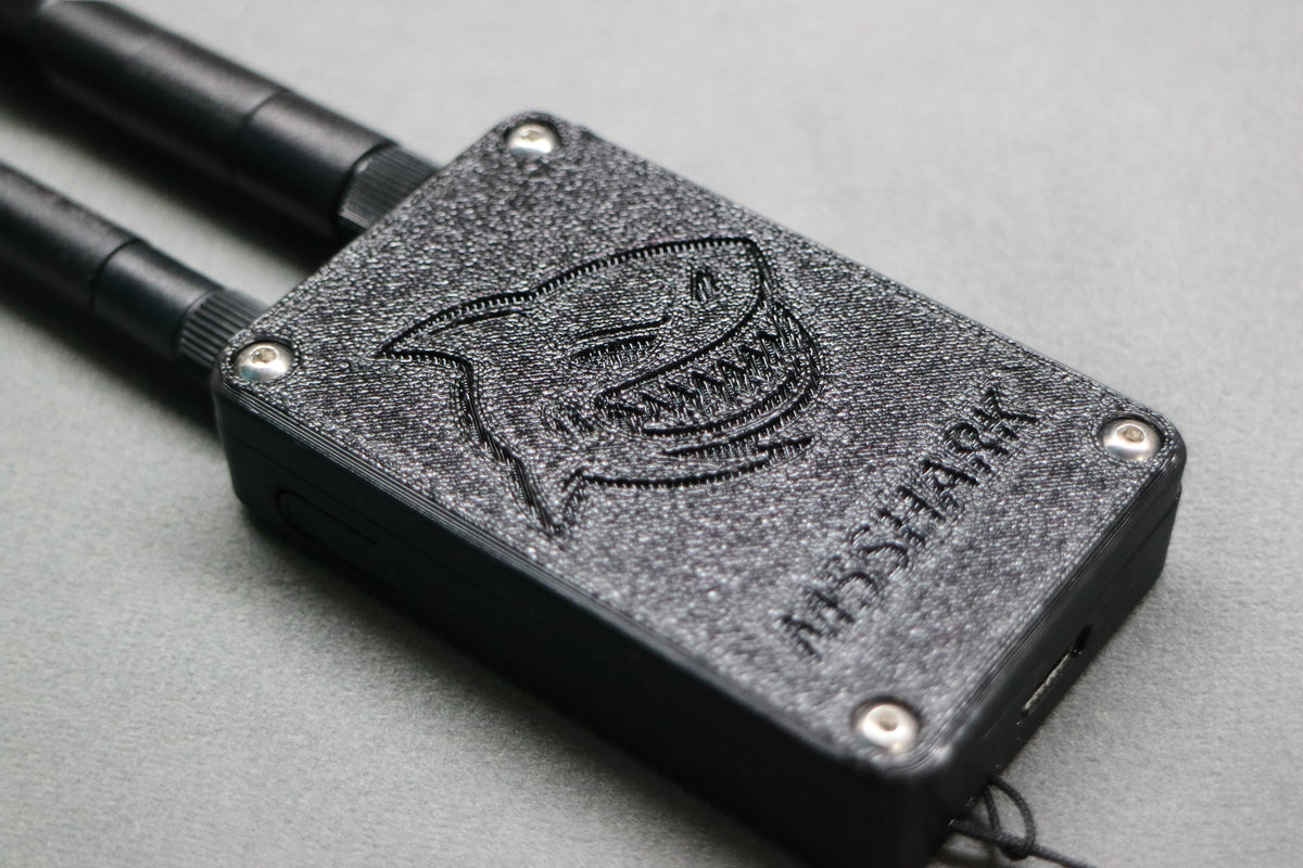 M5Shark V8 2.4G / 5G