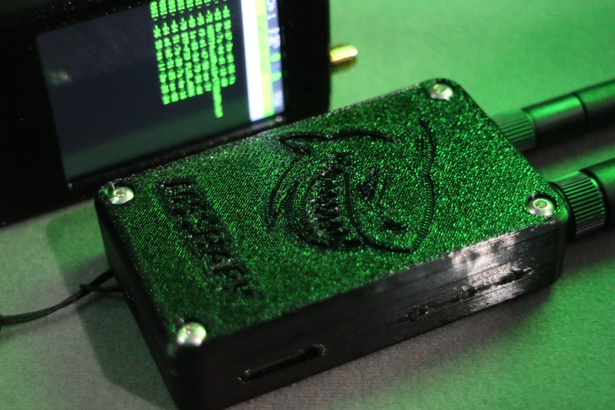 M5Shark V8 2.4G / 5G