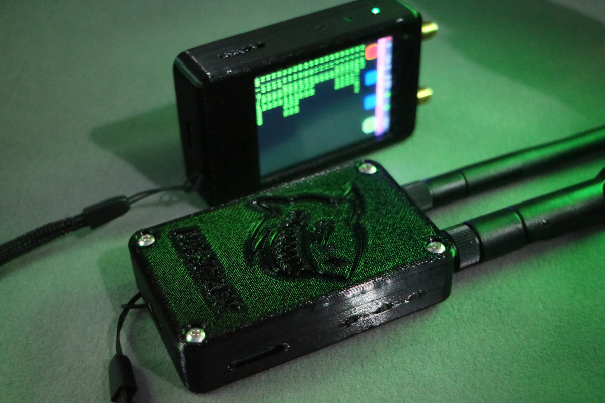 M5Shark V8 2.4G / 5G