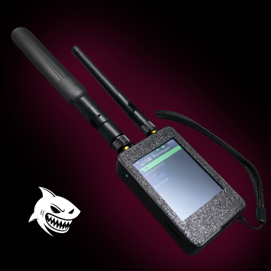 M5Shark V8 2.4G / 5G