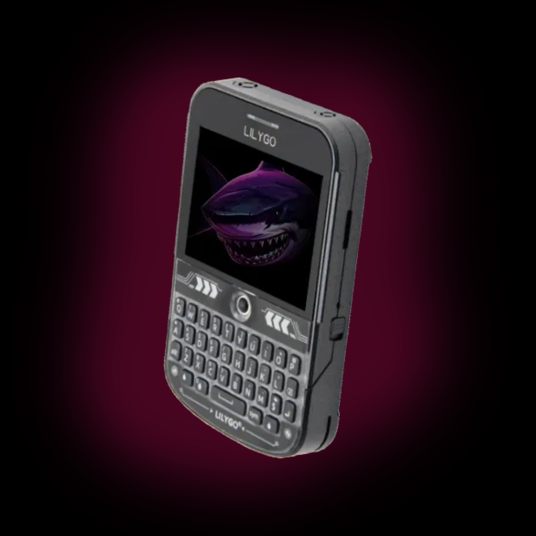TDeck plus