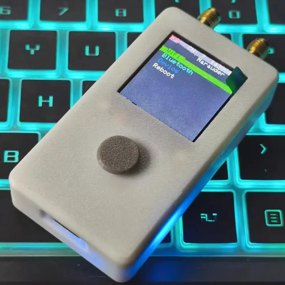 Mini ESP32 Marauder