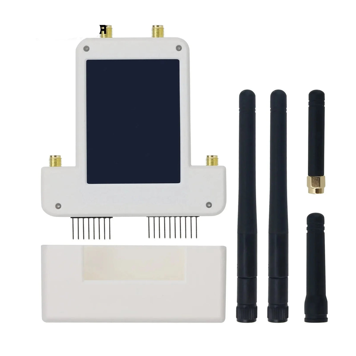 M5Shark Manta ESP32-C5 5GHz | Flipper Zero Wi-Fi Expansion