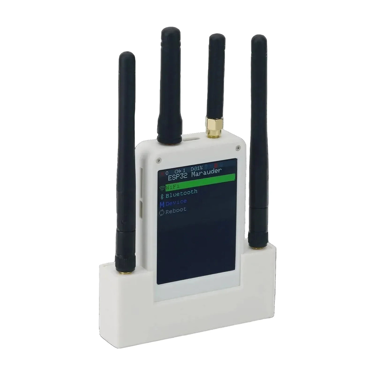 M5Shark Manta ESP32-C5 5GHz | Flipper Zero Wi-Fi Expansion