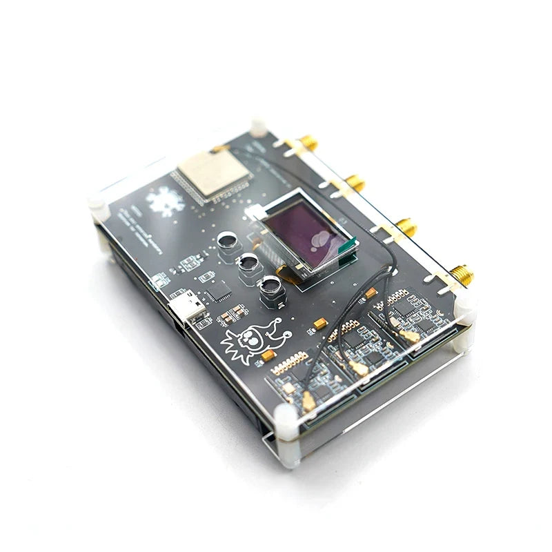 RF CLOWN V2.0