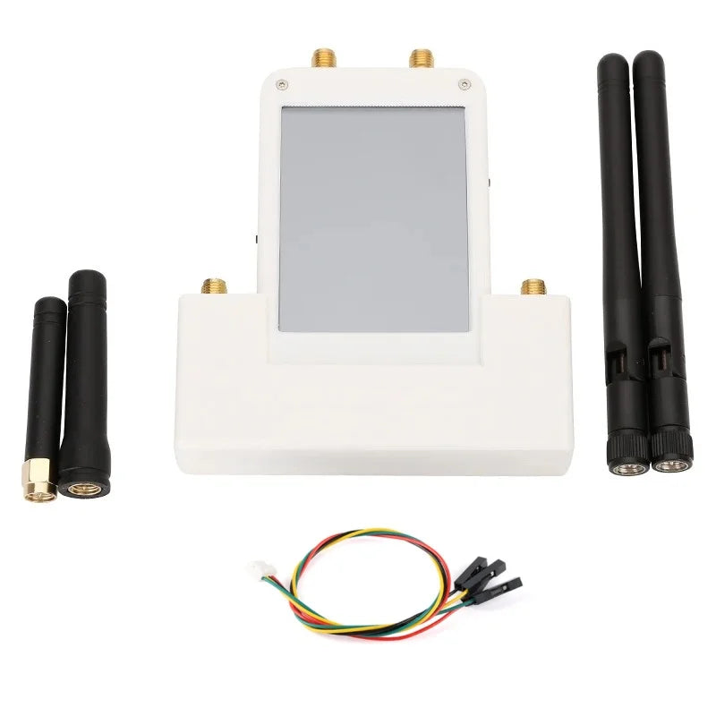 M5Shark Manta ESP32-C5 5GHz | Flipper Zero Wi-Fi Expansion
