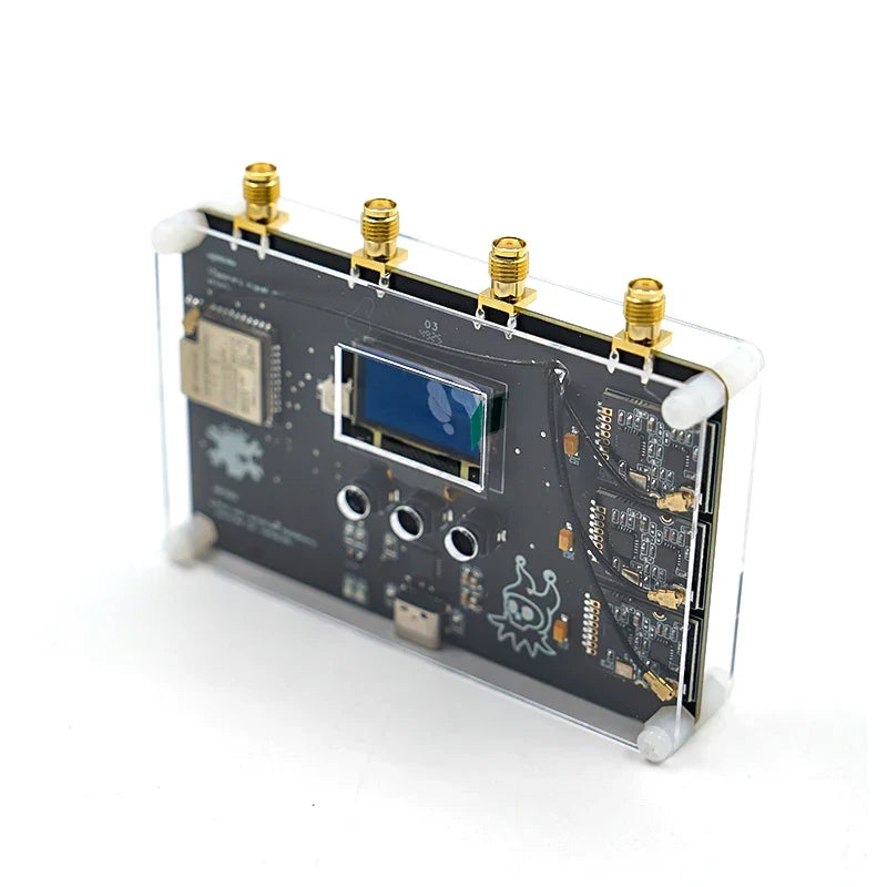 RF CLOWN V2.0