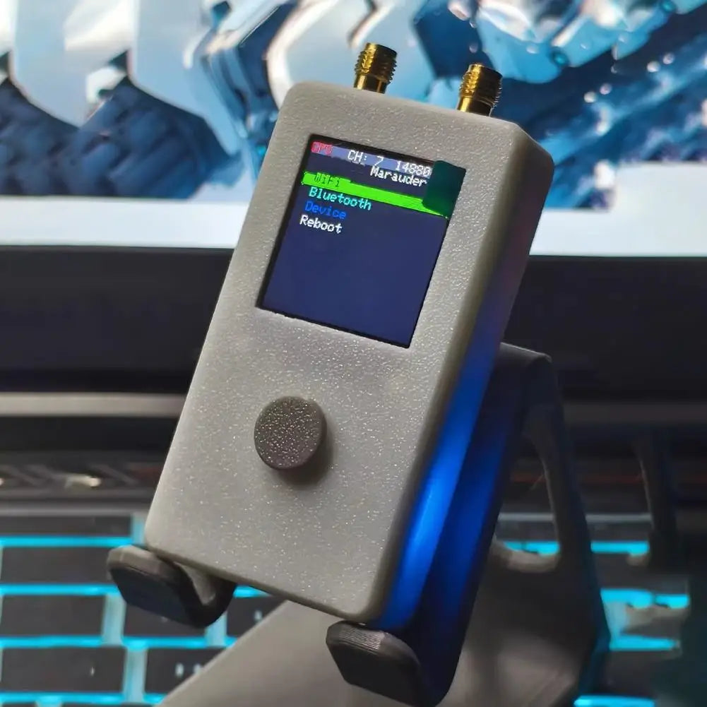 Mini ESP32 Marauder