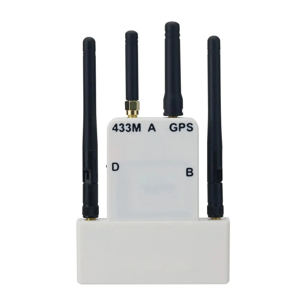 M5Shark Manta ESP32-C5 5GHz | Flipper Zero Wi-Fi Expansion