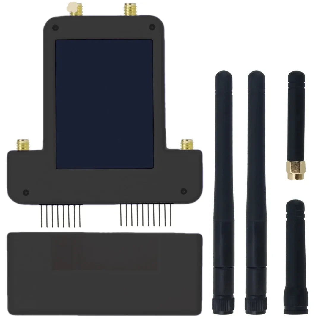 M5Shark Manta ESP32-C5 5GHz | Flipper Zero Wi-Fi Expansion